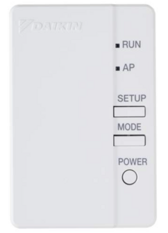 Daikin Wifi module