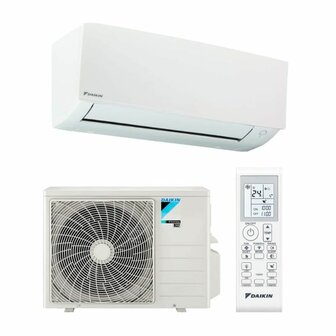 Daikin Sensira Split airco FTXC60D/RXC