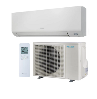 Daikin Perfera split airco FTXM50A/RXM