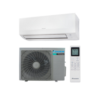 Daikin Sensira Split airco FTXC35E/RXC35F