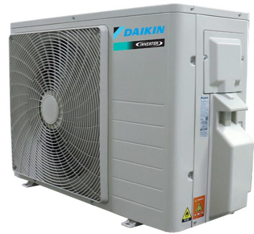 Daikin Sensira Split airco FTXC25E/RXC25F