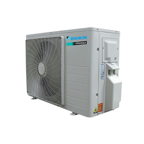 Daikin Sensira Split airco FTXC35E/RXC35F