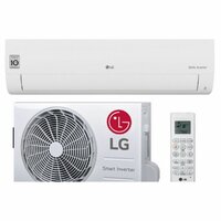 LG Split Airco LG-PC18SK