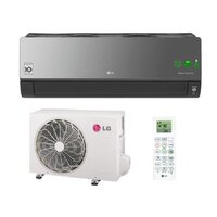 LG Split Airco Artcool Mirror AC12BK AANBIEDING