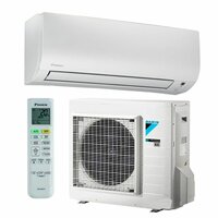 Daikin Comfora split airco FTXP71N/RXP