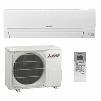 Mitsubishi Split Airco MSZ/MUZ-HR25VF