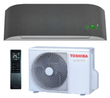 Toshiba Haori split airco RAS-B13N4K VRG