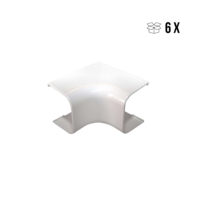 Haakse binnenbocht, 80x60mm