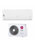 LG Split Airco LG-S12EC AANBIEDING