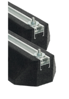 MONTAGEBALK SET 100 CM