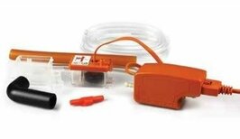 Aspen Mini Orange Silent+