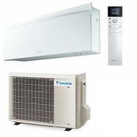 Daikin Emura Split airco FTXJ42AW/RXJ