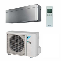 Daikin Stylish FTXA50CS/RXA